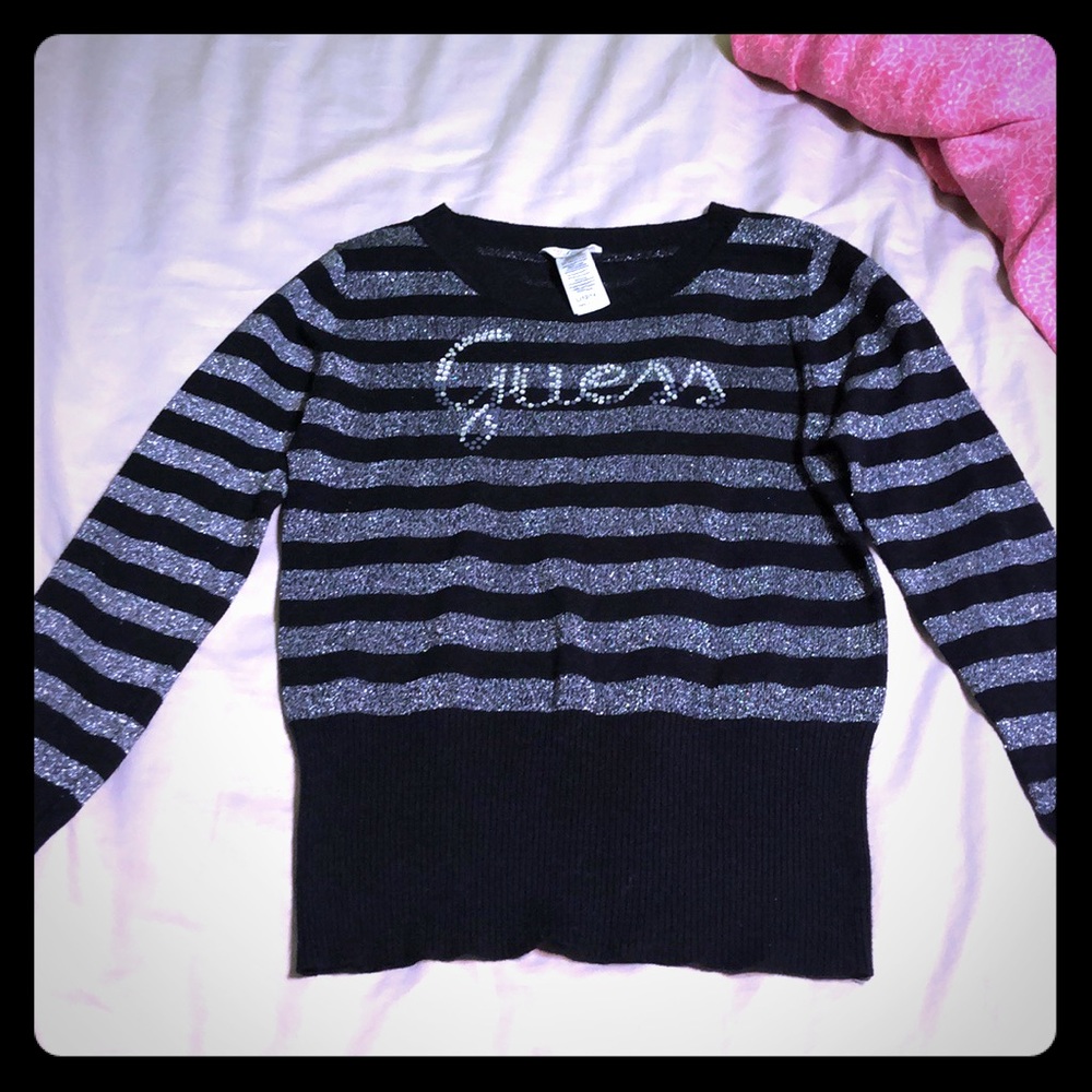 Guess Sweater